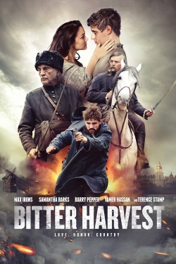 Watch free Bitter Harvest Movies