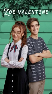 Watch free Zoe Valentine Movies