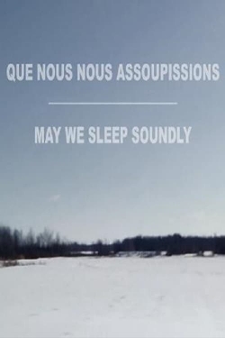 Watch free May We Sleep Soundly Movies