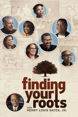 Watch free Finding Your Roots Movies