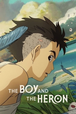 Watch free The Boy and the Heron Movies