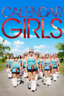 Watch free Calendar Girls Movies