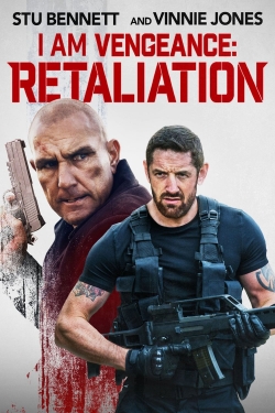 Watch free I Am Vengeance: Retaliation Movies