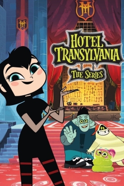 Watch free Hotel Transylvania: The Series Movies