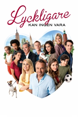 Watch free Lyckligare kan ingen vara Movies