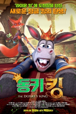 Watch free The Donkey King Movies