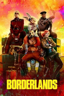 Watch free Borderlands Movies