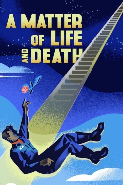 Watch free A Matter of Life and Death Movies