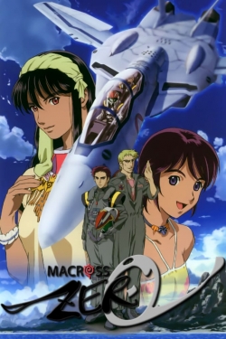 Watch free Macross Zero Movies