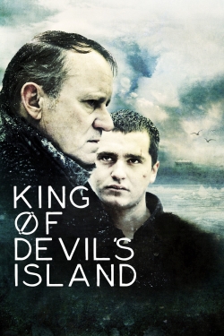 Watch free King of Devil's Island Movies