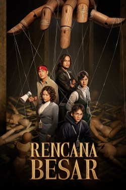 Watch free Rencana Besar Movies