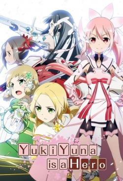 Watch free Yuki Yuna is a Hero Movies