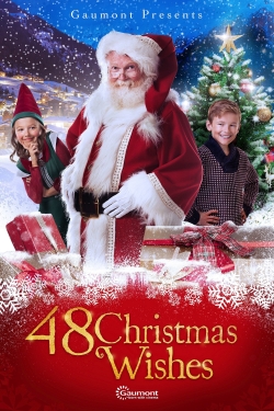 Watch free 48 Christmas Wishes Movies