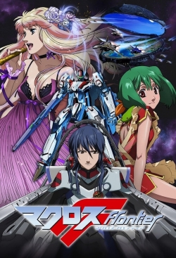 Watch free Macross Frontier Movies