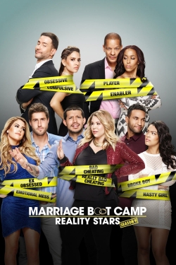 Watch free Marriage Boot Camp: Reality Stars Movies