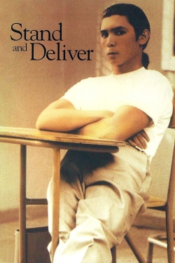 Watch free Stand and Deliver Movies