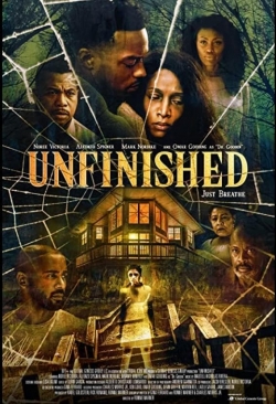 Watch free Unfinished Movies