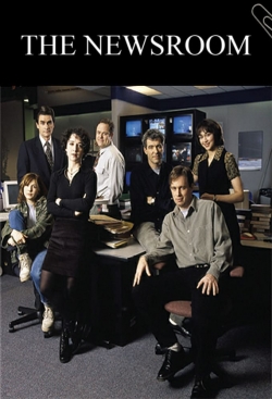 Watch free The Newsroom Movies