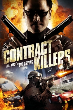 Watch free Contract Killers Movies