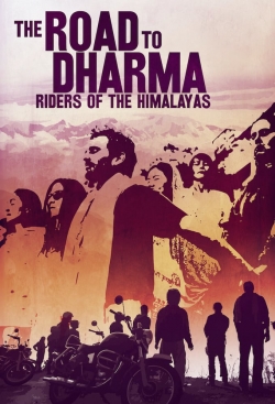 Watch free The Road to Dharma Movies