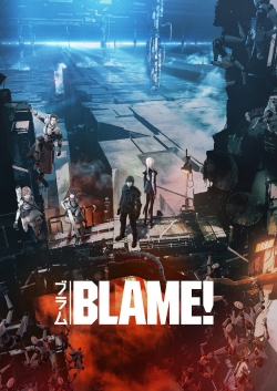 Watch free Blame! Movies