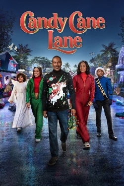 Watch free Candy Cane Lane Movies