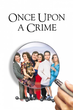 Watch free Once Upon a Crime Movies