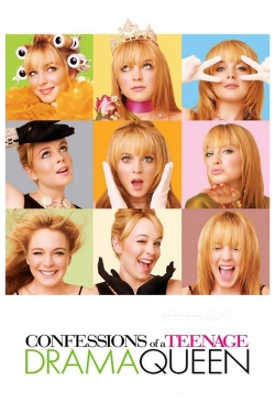 Watch free Confessions of a Teenage Drama Queen Movies