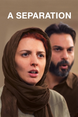 Watch free A Separation Movies