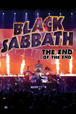 Watch free Black Sabbath: The End of The End Movies