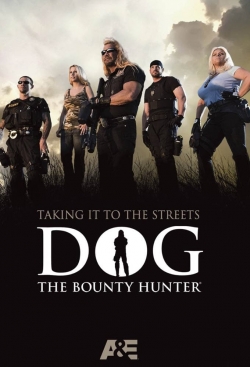 Watch free Dog the Bounty Hunter Movies