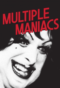 Watch free Multiple Maniacs Movies