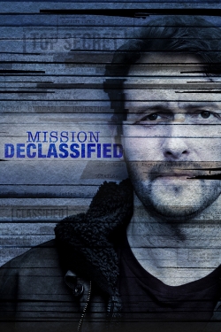 Watch free Mission Declassified Movies