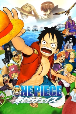 Watch free One Piece 3D: Straw Hat Chase Movies