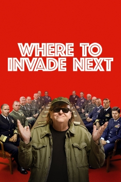 Watch free Where to Invade Next Movies