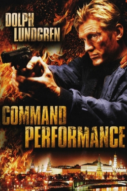 Watch free Command Performance Movies