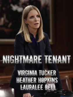 Watch free Nightmare Tenant Movies