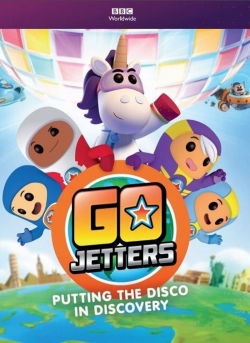 Watch free Go Jetters Movies