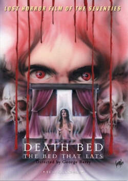 Watch free Death Bed: The Bed That Eats Movies