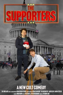 Watch free The Supporters Movies