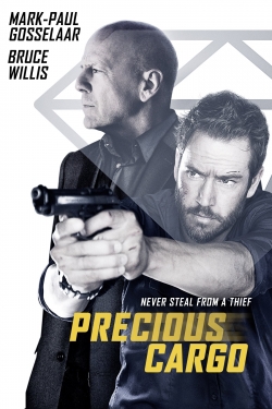 Watch free Precious Cargo Movies