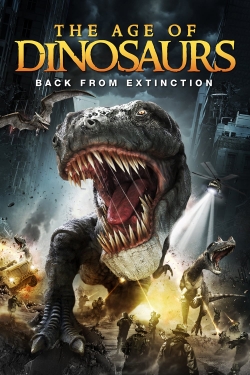 Watch free Age of Dinosaurs Movies