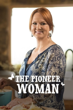 Watch free The Pioneer Woman Movies