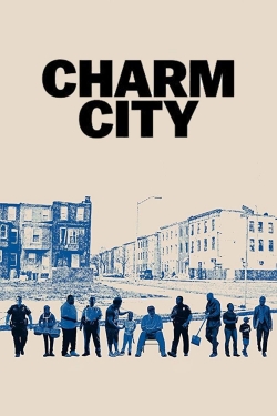 Watch free Charm City Movies