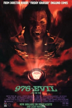 Watch free 976-EVIL Movies