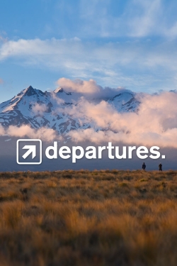 Watch free Departures Movies