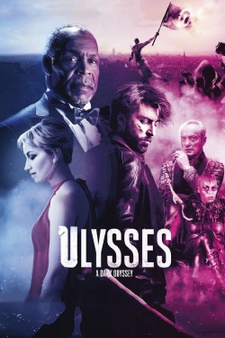 Watch free Ulysses: A Dark Odyssey Movies