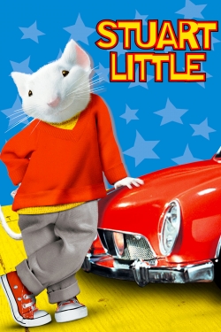 Watch free Stuart Little Movies