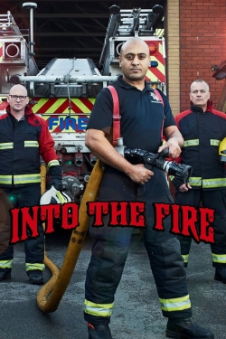 Watch free Into the Fire Movies