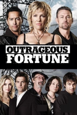 Watch free Outrageous Fortune Movies